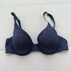 Victoria's Secret Uplift Semi Demi Bra